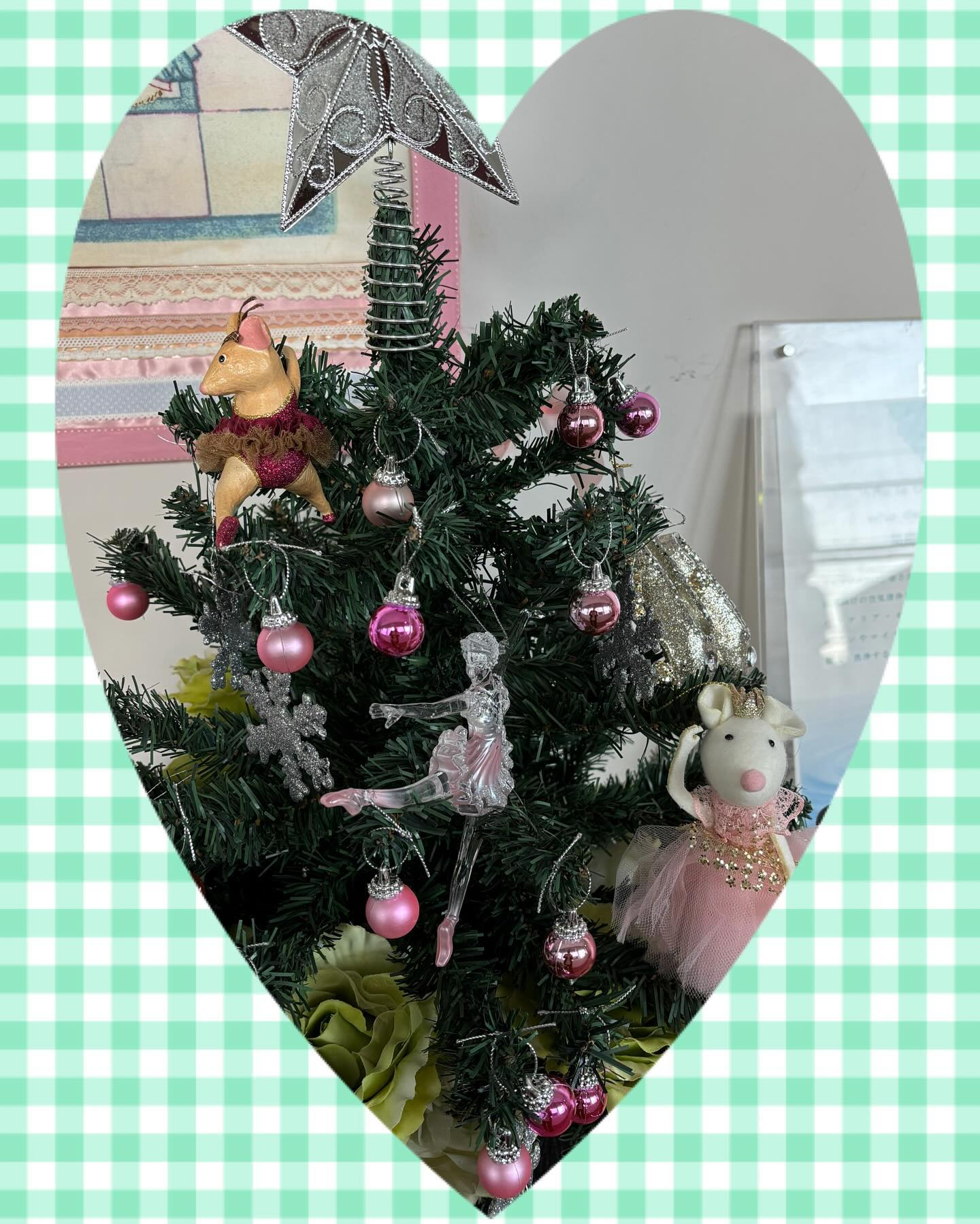 もう12月🎄年末にイベント開催❣️