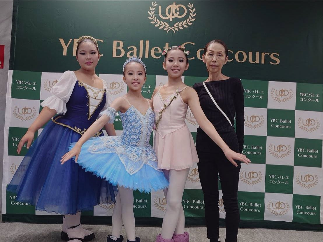 無事コンクール終わりました🤗　練習の成果がでたと思います　こ...